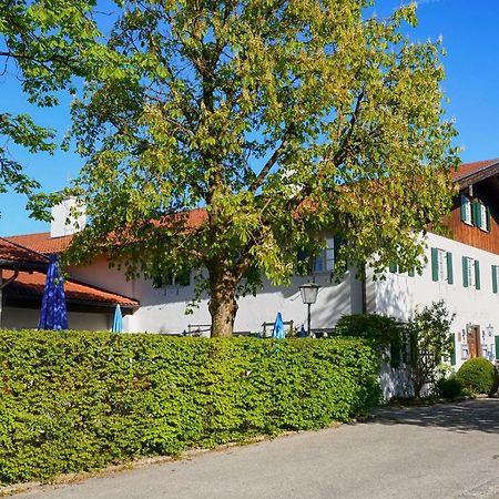 Gasthof Zum Stern Seehausen am Staffelsee Exterior photo